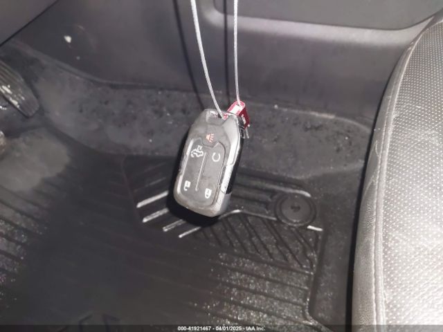 3GCUYGEL0LG316181 Chevrolet Silverado 1500