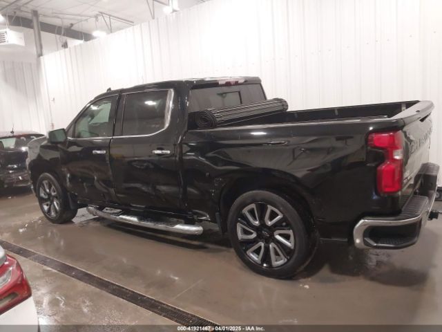 3GCUYGEL0LG316181 Chevrolet Silverado 1500