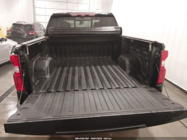 3GCUYGEL0LG316181 Chevrolet Silverado 1500