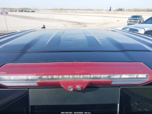 3GCUYGEL0LG316181 Chevrolet Silverado 1500