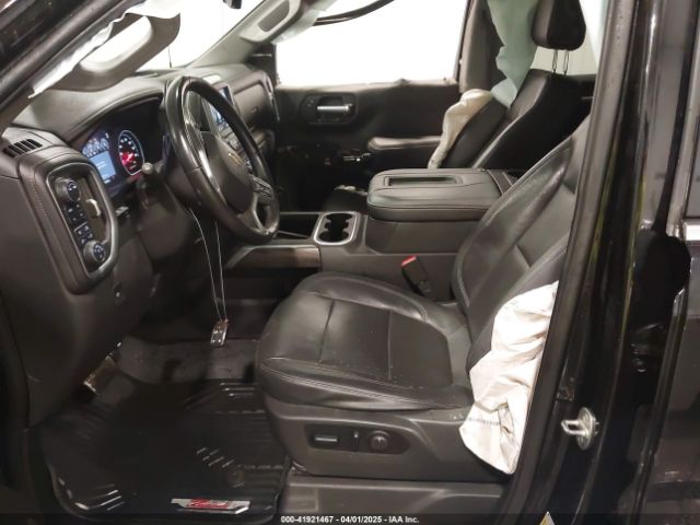 3GCUYGEL0LG316181 Chevrolet Silverado 1500