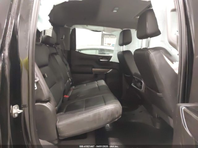 3GCUYGEL0LG316181 Chevrolet Silverado 1500