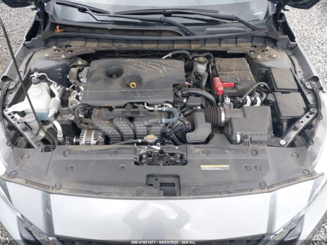 1N4BL4FW5KC194471 Nissan Altima 2.5 Platinum
