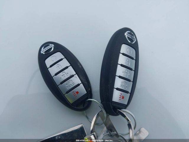1N4BL4FW5KC194471 Nissan Altima 2.5 Platinum