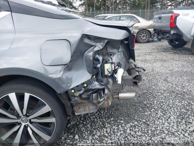 1N4BL4FW5KC194471 Nissan Altima 2.5 Platinum