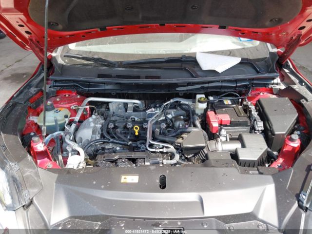 2024 MITSUBISHI OUTLANDER JA4J3VA89RZ048600 Photo 9