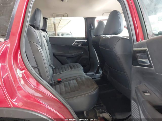 2024 MITSUBISHI OUTLANDER JA4J3VA89RZ048600 Photo 7