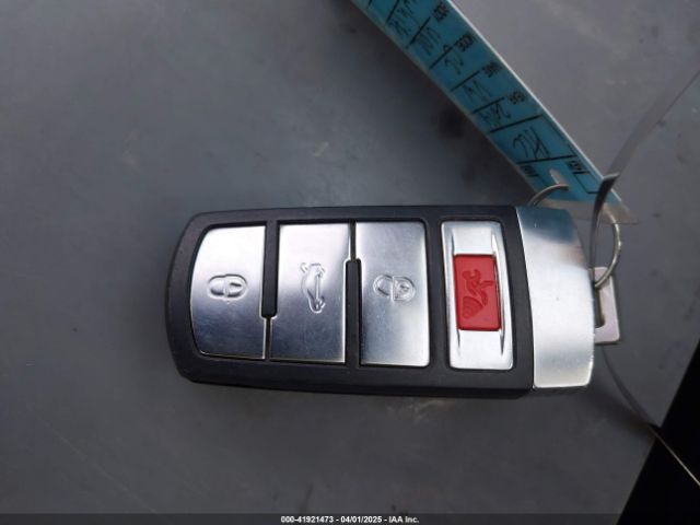 WVWAN7AN0EE530035 Volkswagen Cc 2.0t Sport