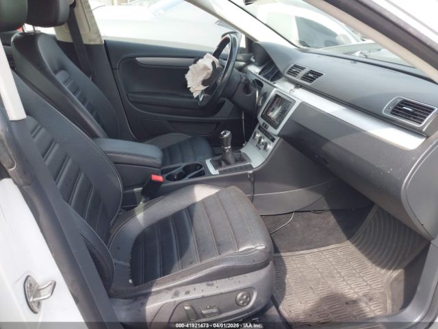 WVWAN7AN0EE530035 Volkswagen Cc 2.0t Sport