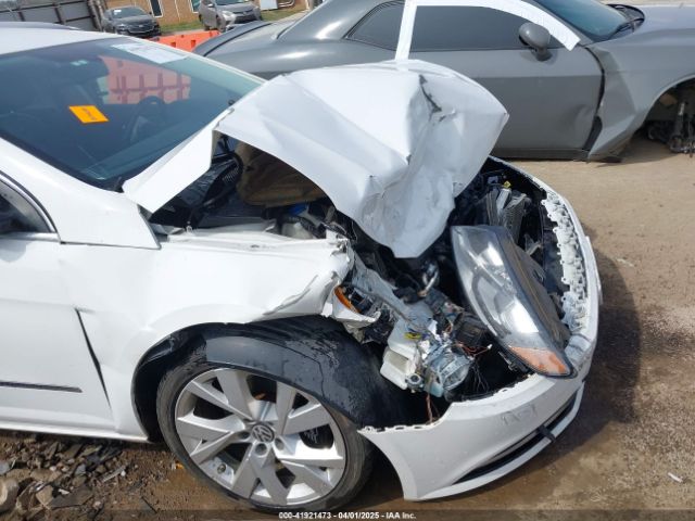 WVWAN7AN0EE530035 Volkswagen Cc 2.0t Sport