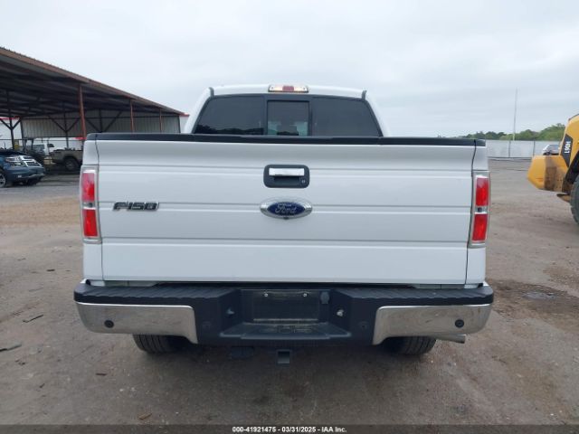 1FTFW1ET3EKE17044 Ford F-150 Xlt