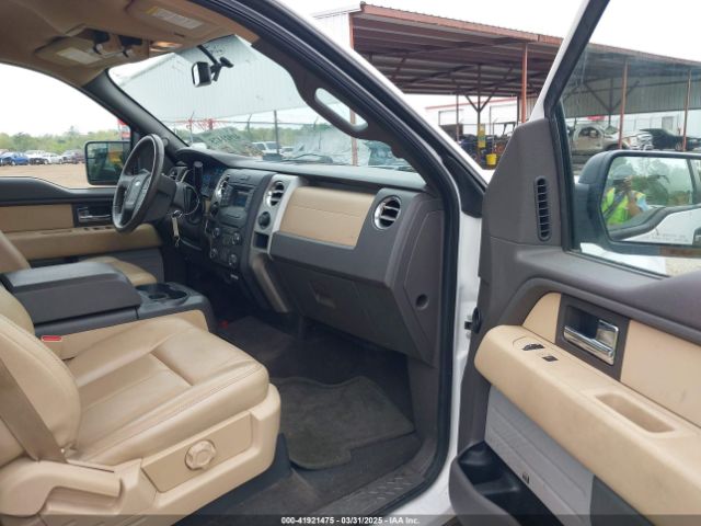 1FTFW1ET3EKE17044 Ford F-150 Xlt