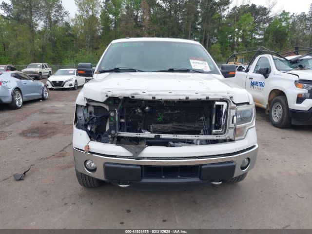 1FTFW1ET3EKE17044 Ford F-150 Xlt