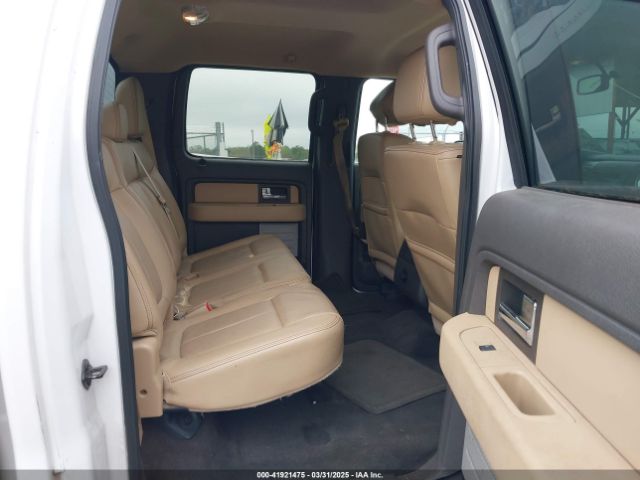 1FTFW1ET3EKE17044 Ford F-150 Xlt