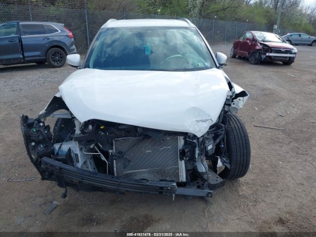 3N1CP5CV2ML505711 Nissan Kicks Sv Xtronic Cvt