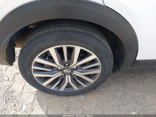 3N1CP5CV2ML505711 Nissan Kicks Sv Xtronic Cvt