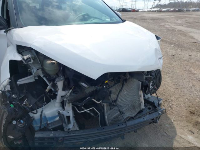 3N1CP5CV2ML505711 Nissan Kicks Sv Xtronic Cvt