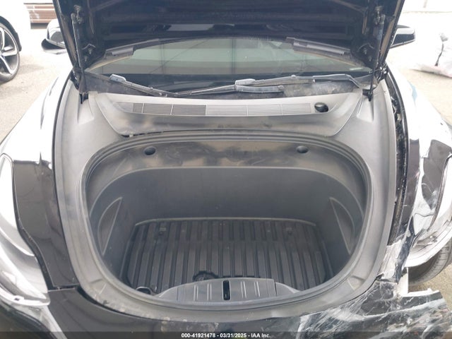 5YJ3E1EA7PF473749 Tesla Model 3 Rear-wheel Drive