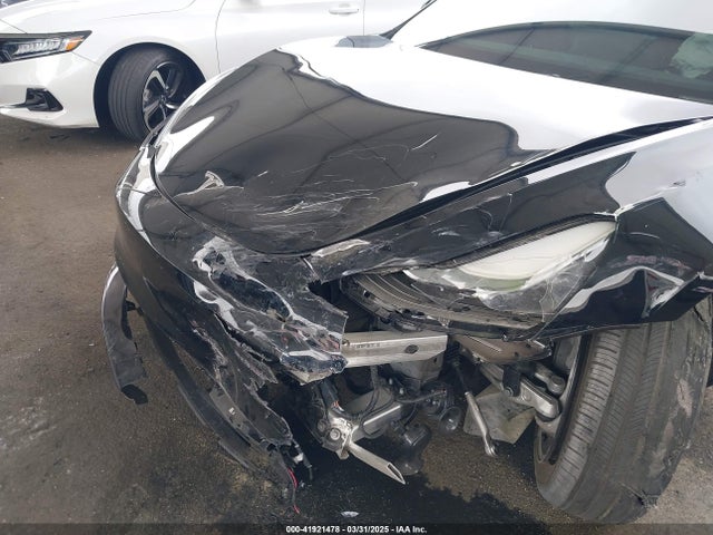 5YJ3E1EA7PF473749 Tesla Model 3 Rear-wheel Drive