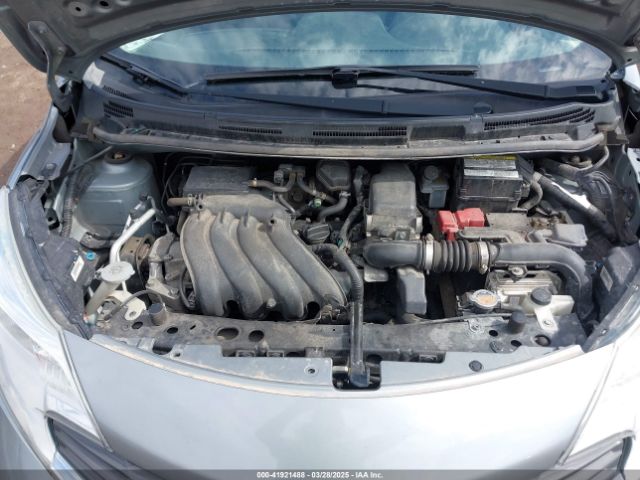 3N1CE2CP9EL351831 Nissan 2014