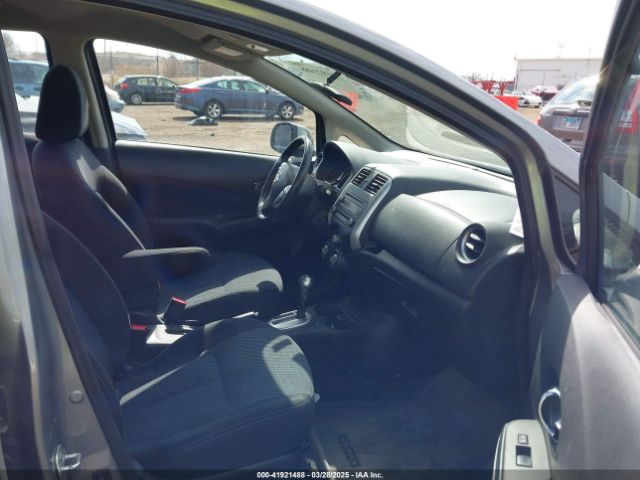 3N1CE2CP9EL351831 Nissan 2014