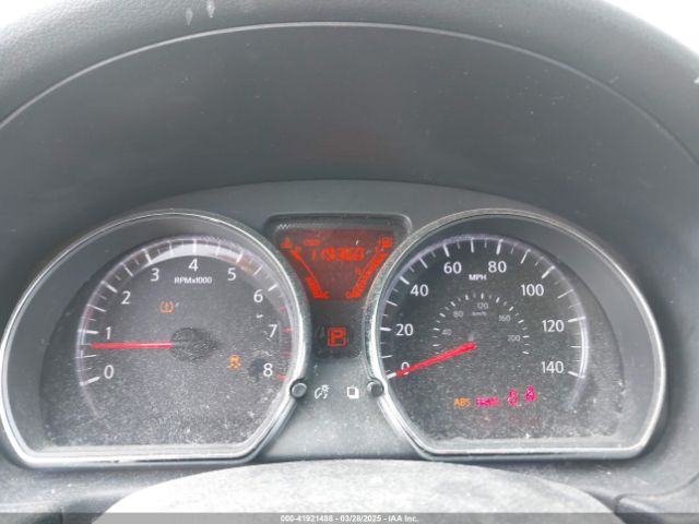 3N1CE2CP9EL351831 Nissan 2014