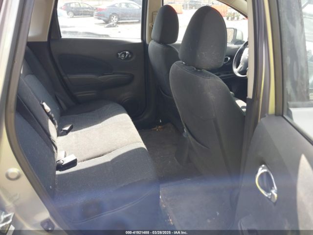 3N1CE2CP9EL351831 Nissan 2014