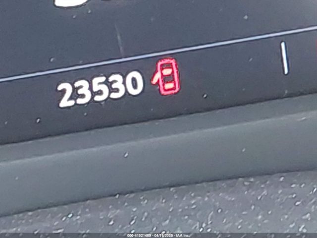 1GYAZAR42PF109650 Cadillac Xt4 Fwd Luxury