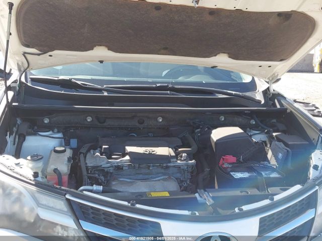 JTMRFREV6ED063604 Toyota Rav4 Xle