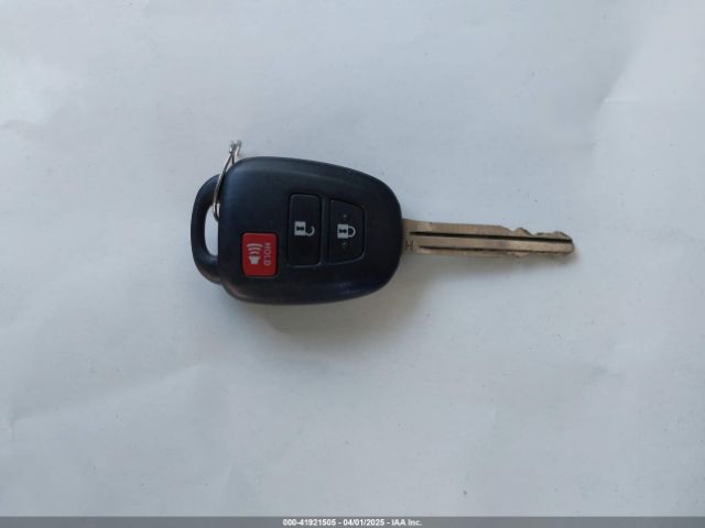 JTMRFREV6ED063604 Toyota Rav4 Xle