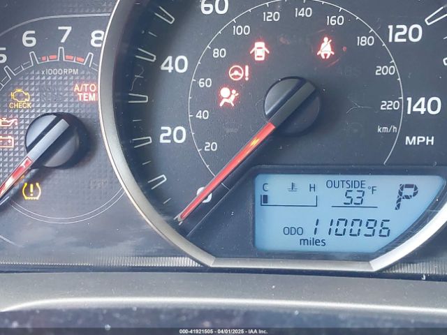 JTMRFREV6ED063604 Toyota Rav4 Xle