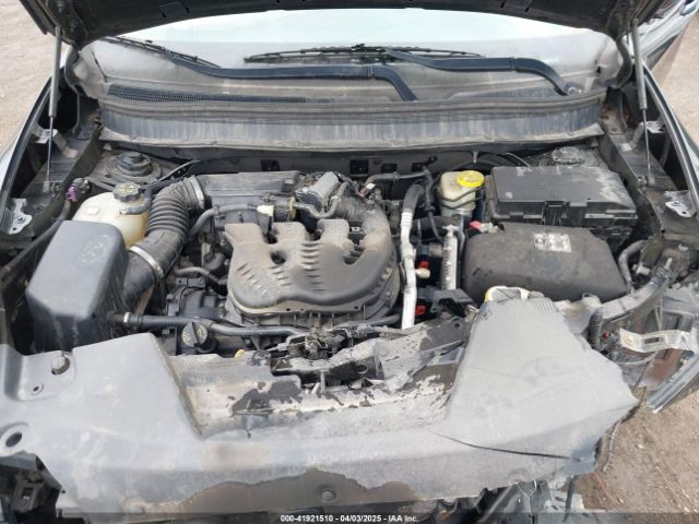 1C4PJMDS3EW300537 Jeep Cherokee Limited