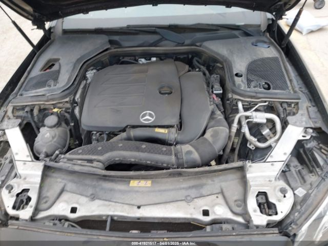 WDDZF8DB9LA726993 Mercedes-Benz E 350