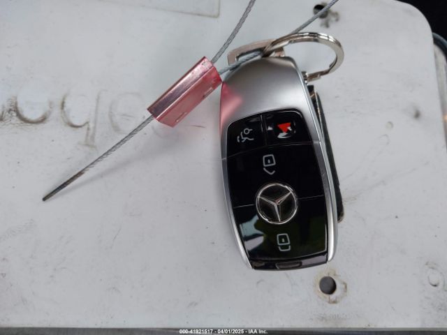 WDDZF8DB9LA726993 Mercedes-Benz E 350