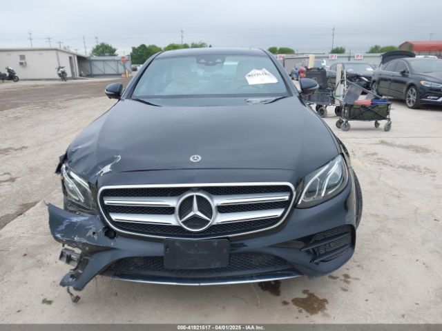 WDDZF8DB9LA726993 Mercedes-Benz E 350
