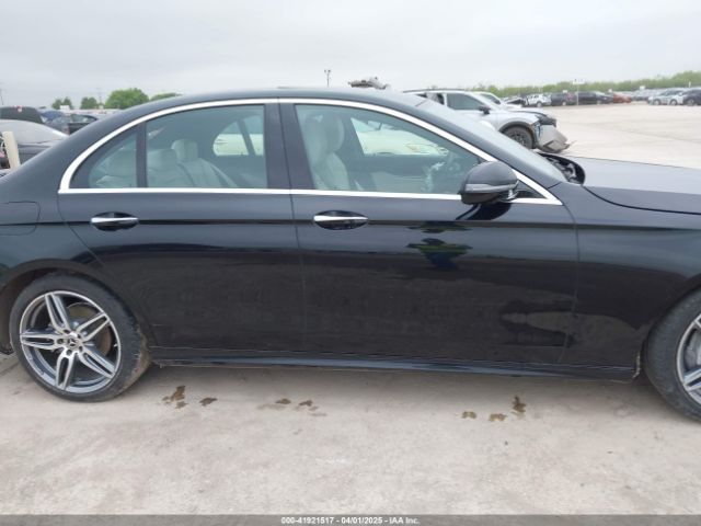 WDDZF8DB9LA726993 Mercedes-Benz E 350