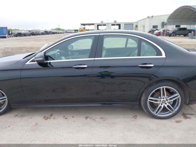 WDDZF8DB9LA726993 Mercedes-Benz E 350