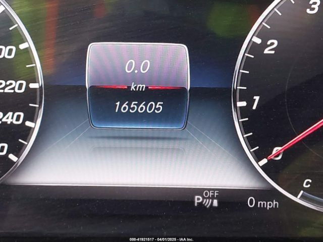 WDDZF8DB9LA726993 Mercedes-Benz E 350