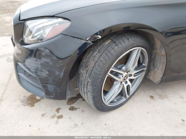 WDDZF8DB9LA726993 Mercedes-Benz E 350