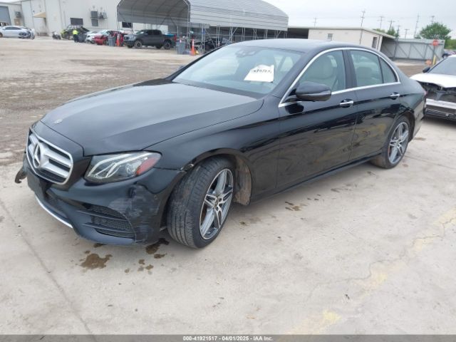 WDDZF8DB9LA726993 Mercedes-Benz E 350