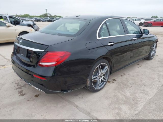 WDDZF8DB9LA726993 Mercedes-Benz E 350