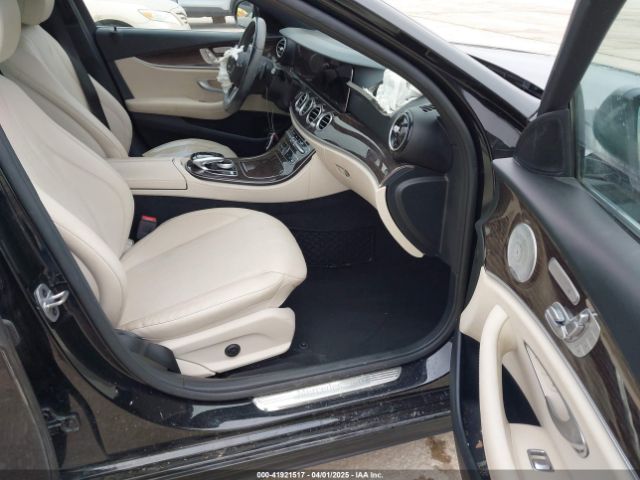 WDDZF8DB9LA726993 Mercedes-Benz E 350