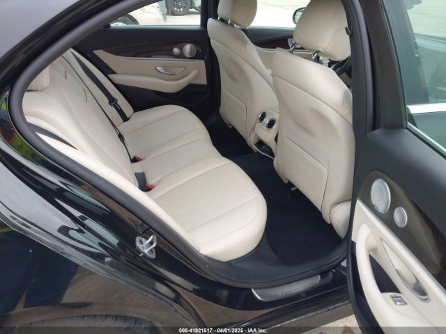 WDDZF8DB9LA726993 Mercedes-Benz E 350