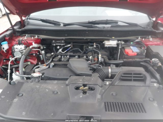 7FARS4H49RE004339 Honda Cr-v Ex Awd