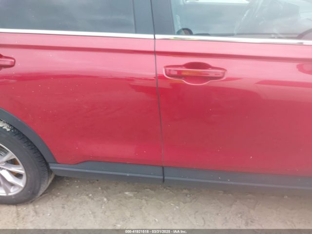 7FARS4H49RE004339 Honda Cr-v Ex Awd