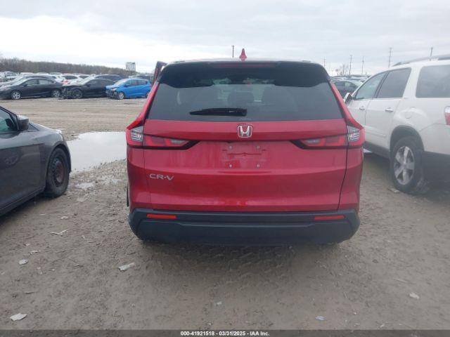 7FARS4H49RE004339 Honda Cr-v Ex Awd