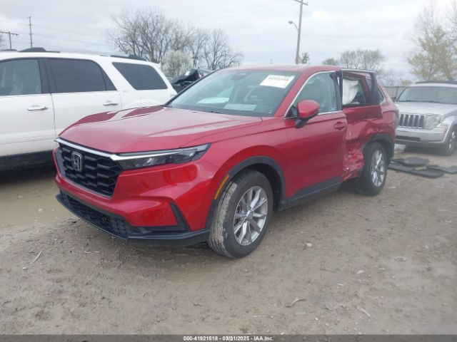7FARS4H49RE004339 Honda Cr-v Ex Awd