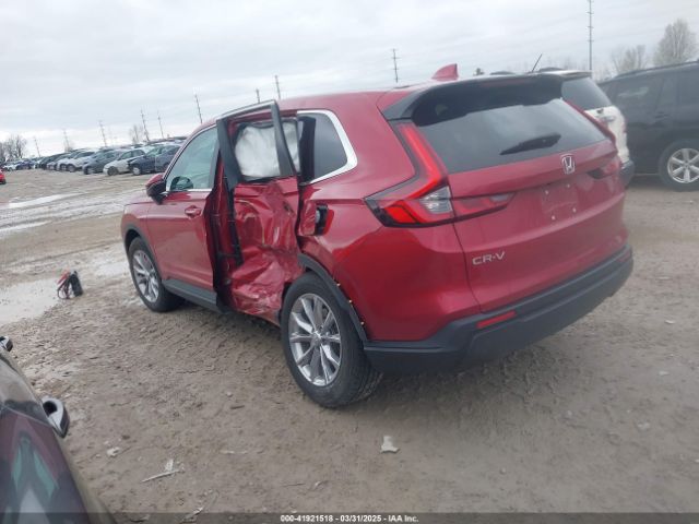 7FARS4H49RE004339 Honda Cr-v Ex Awd