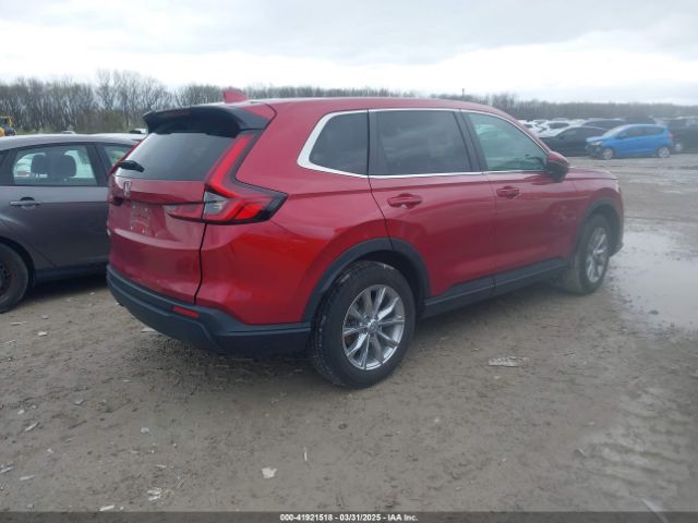 7FARS4H49RE004339 Honda Cr-v Ex Awd