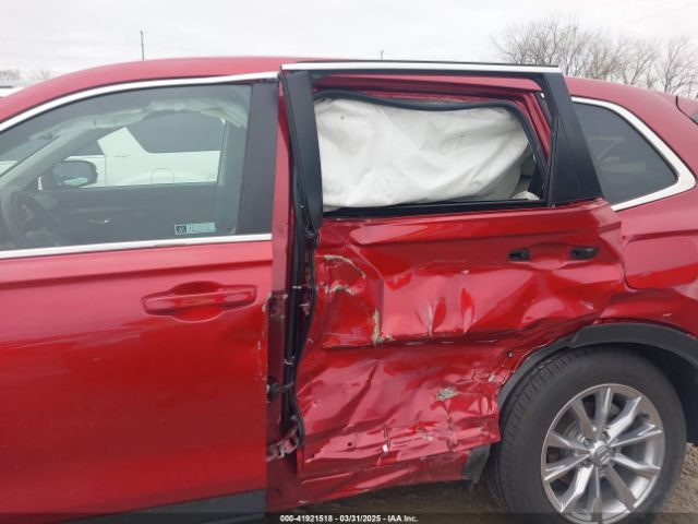 7FARS4H49RE004339 Honda Cr-v Ex Awd